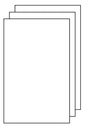 Leabox Reißfester Folienbogen DIN A4 77799149